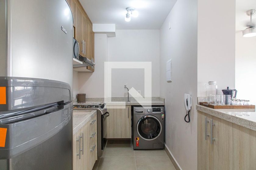 Apartamento, 1 quarto, 33 m² - Foto 17