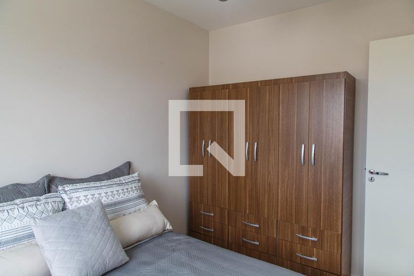 Apartamento, 1 quarto, 33 m² - Foto 8