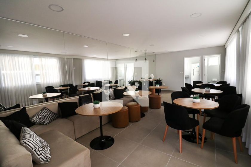 Apartamento, 1 quarto, 33 m² - Foto 37