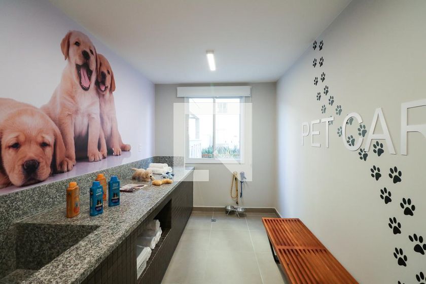 Apartamento, 1 quarto, 33 m² - Foto 21