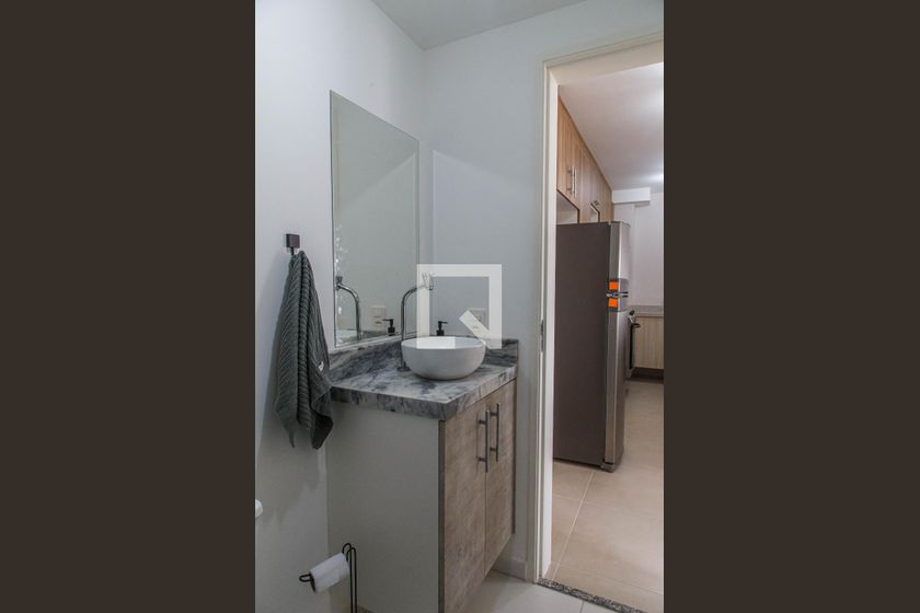 Apartamento, 1 quarto, 33 m² - Foto 14