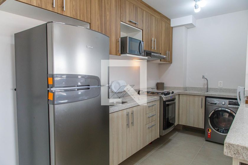 Apartamento, 1 quarto, 33 m² - Foto 16