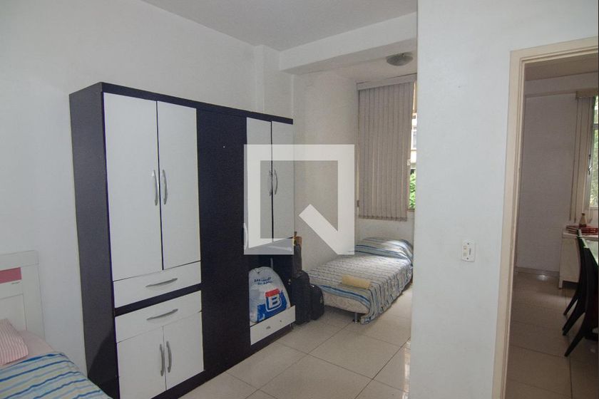 Apartamento, 2 quartos, 107 m² - Foto 11