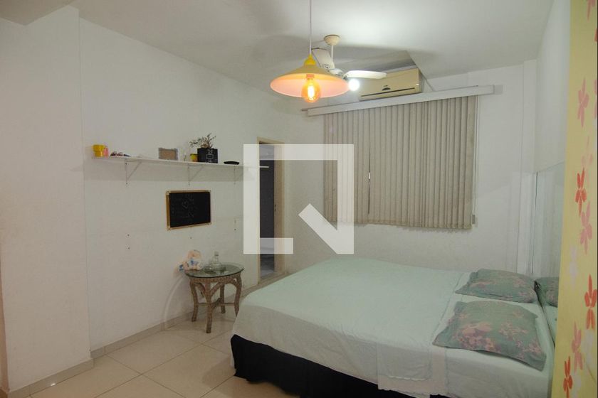 Apartamento, 2 quartos, 107 m² - Foto 13