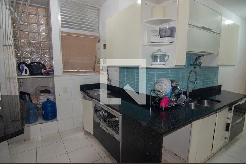 Apartamento, 2 quartos, 107 m² - Foto 36