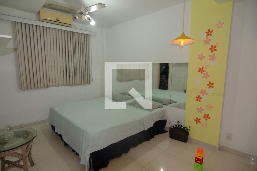 Apartamento, 2 quartos, 107 m² - Foto 12