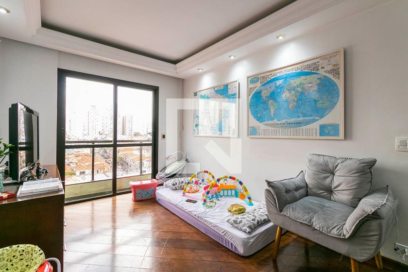 Apartamento, 3 quartos, 128 m² - Foto 8