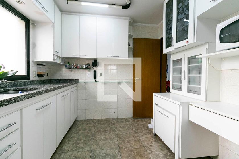 Apartamento, 3 quartos, 128 m² - Foto 98