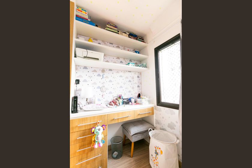 Apartamento, 3 quartos, 128 m² - Foto 60