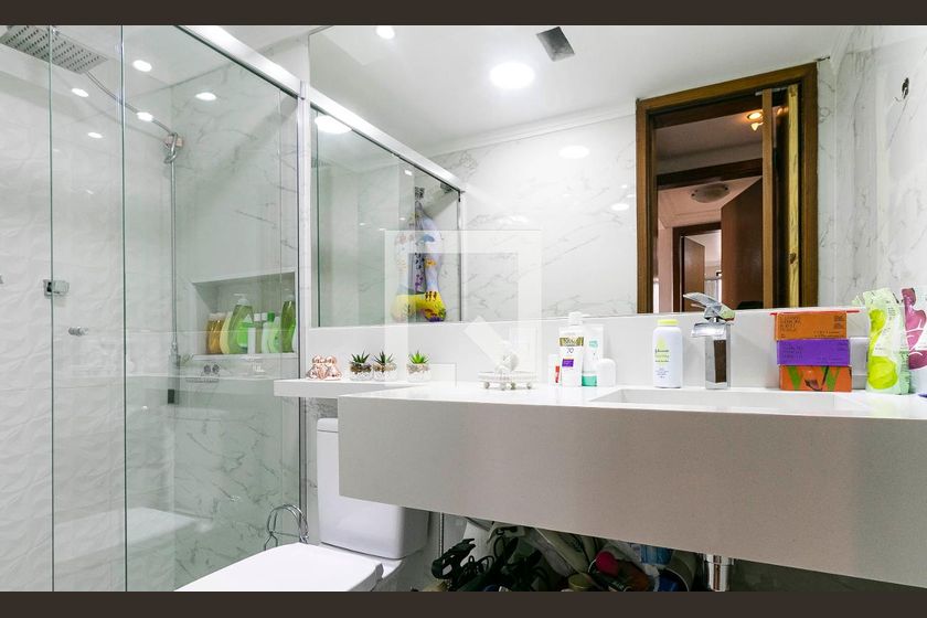 Apartamento, 3 quartos, 128 m² - Foto 82