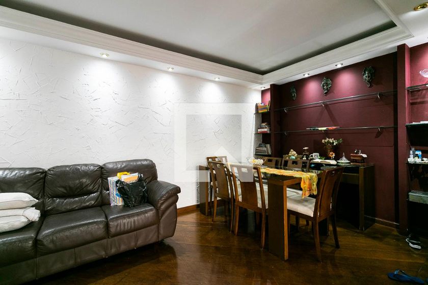 Apartamento, 3 quartos, 128 m² - Foto 6