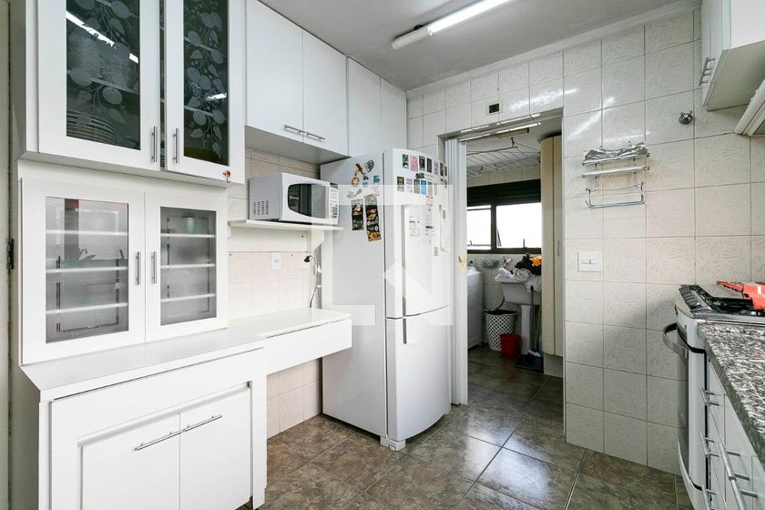 Apartamento, 3 quartos, 128 m² - Foto 94