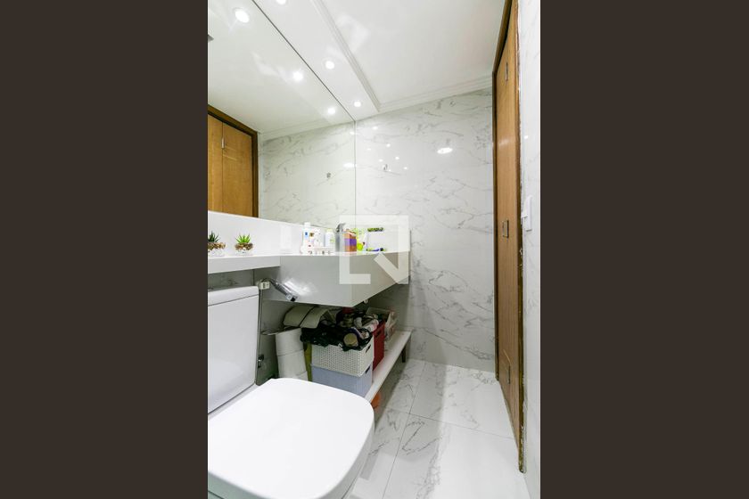 Apartamento, 3 quartos, 128 m² - Foto 86