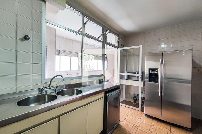 Apartamento, 4 quartos, 210 m² - Foto 141