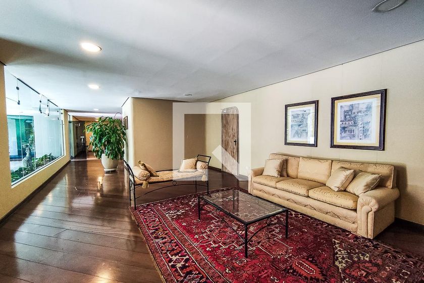 Apartamento, 4 quartos, 210 m² - Foto 157