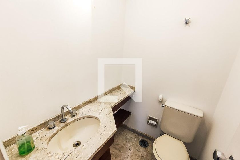 Apartamento, 4 quartos, 210 m² - Foto 45