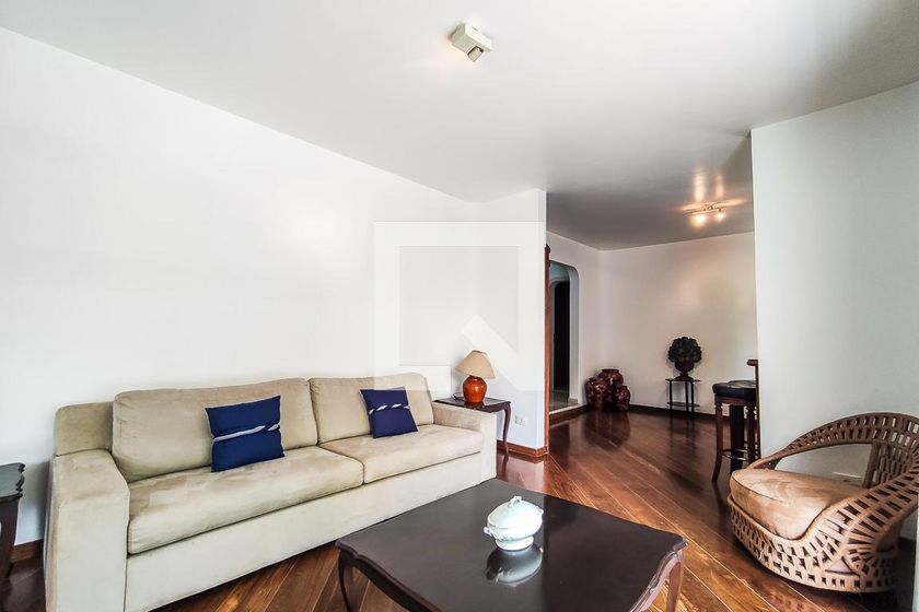 Apartamento, 4 quartos, 210 m² - Foto 3