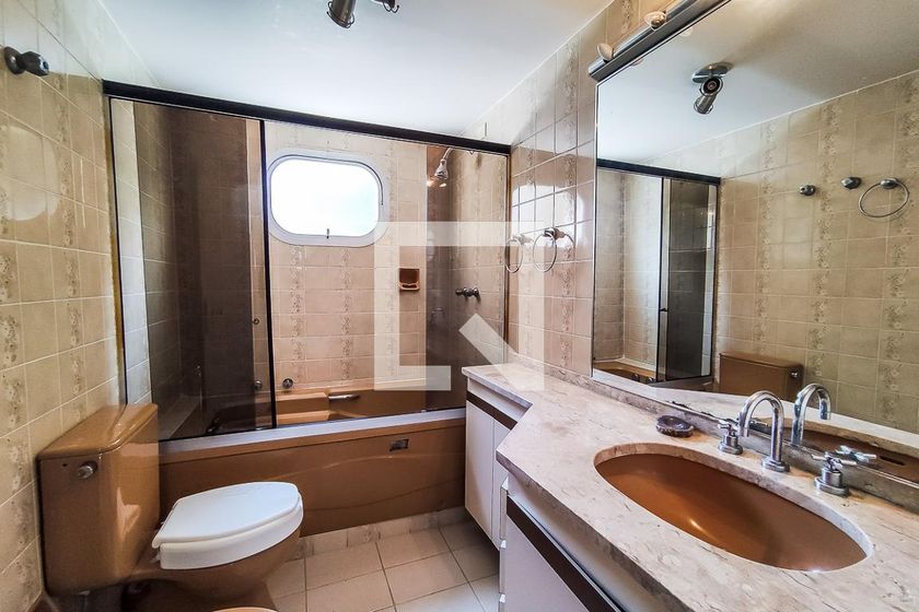 Apartamento, 4 quartos, 210 m² - Foto 83