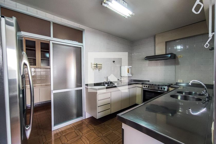 Apartamento, 4 quartos, 210 m² - Foto 143