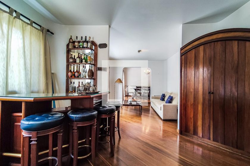 Apartamento, 4 quartos, 210 m² - Foto 15