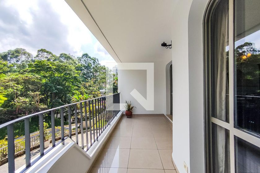 Apartamento, 4 quartos, 210 m² - Foto 19