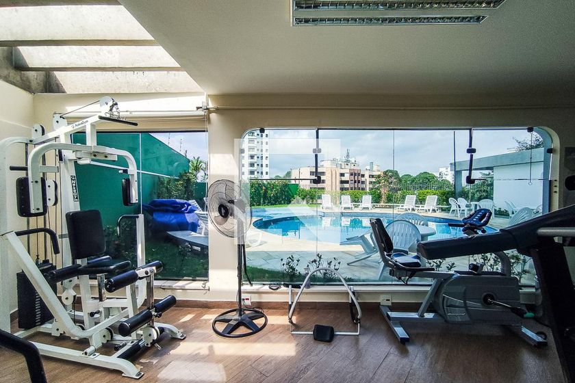 Apartamento, 4 quartos, 210 m² - Foto 171