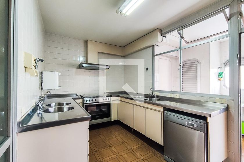 Apartamento, 4 quartos, 210 m² - Foto 137