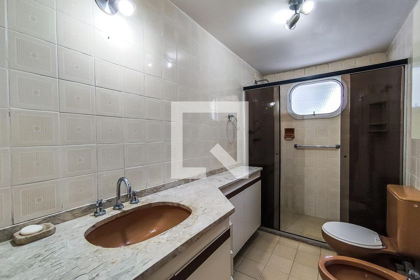 Apartamento, 4 quartos, 210 m² - Foto 111