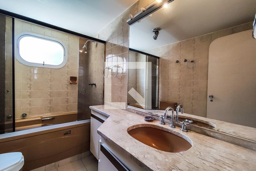 Apartamento, 4 quartos, 210 m² - Foto 79
