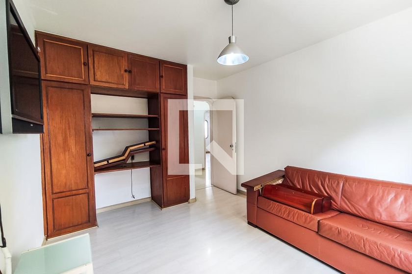 Apartamento, 4 quartos, 210 m² - Foto 93