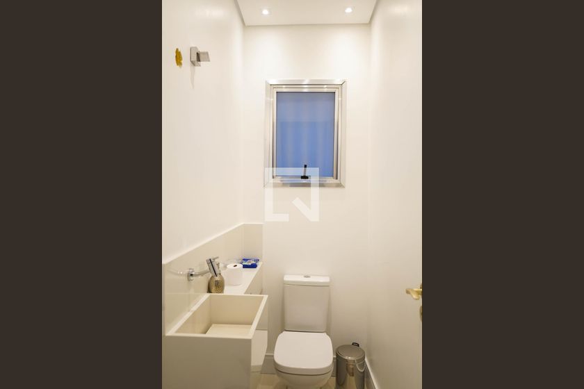 Casa, 3 quartos, 265 m² - Foto 21