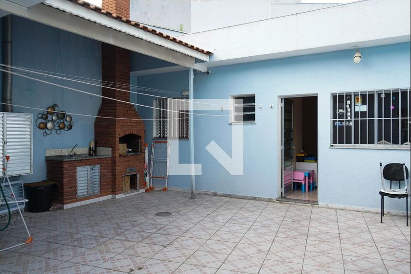 Casa, 3 quartos, 265 m² - Foto 133
