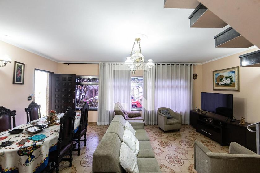 Casa, 3 quartos, 220 m² - Foto 2