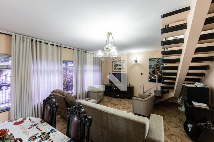 Casa, 3 quartos, 220 m² - Foto 3