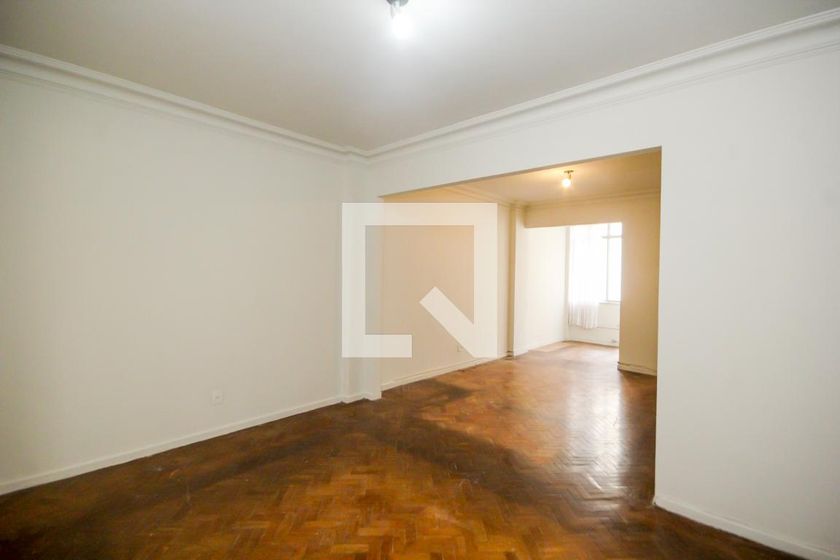 Apartamento, 3 quartos, 170 m² - Foto 1