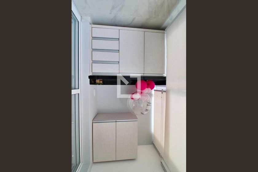 Apartamento, 2 quartos, 47 m² - Foto 17