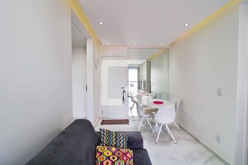 Apartamento, 2 quartos, 47 m² - Foto 7