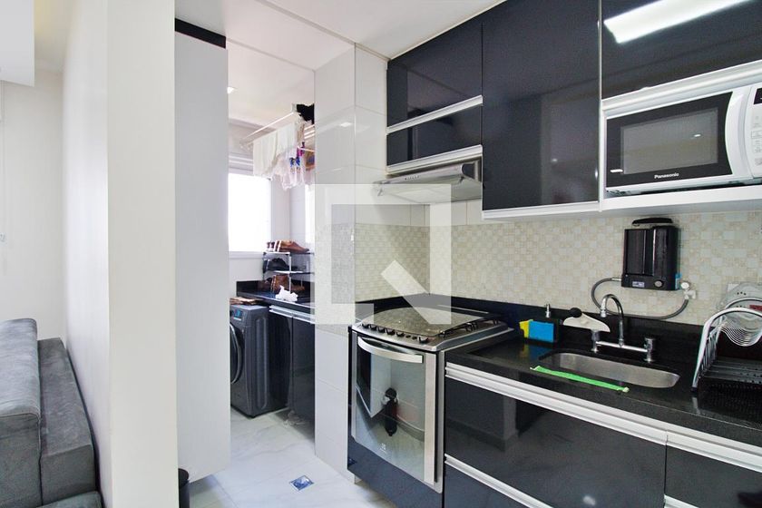 Apartamento, 2 quartos, 47 m² - Foto 59
