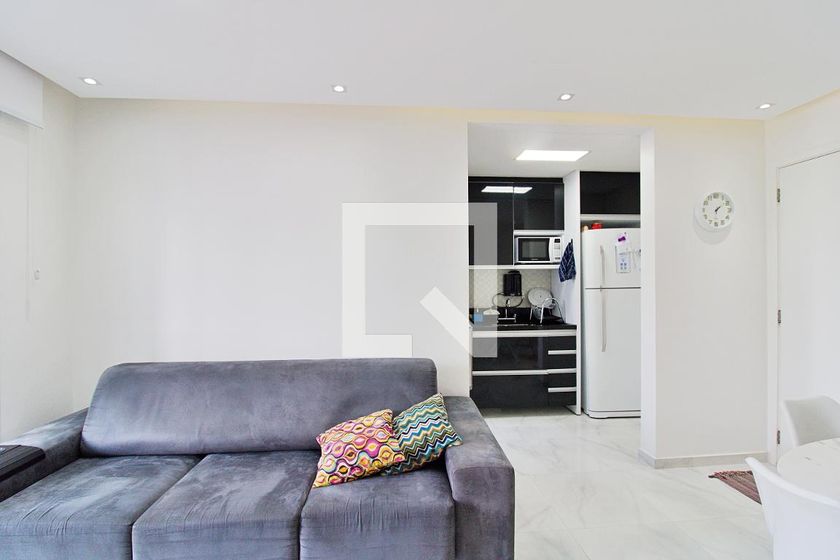 Apartamento, 2 quartos, 47 m² - Foto 5