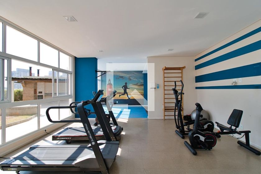 Apartamento, 2 quartos, 47 m² - Foto 93