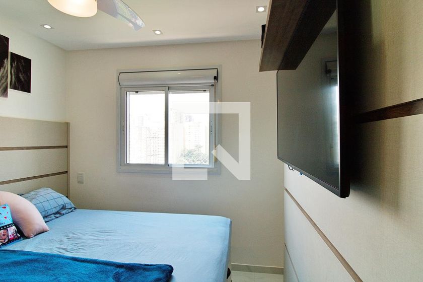 Apartamento, 2 quartos, 47 m² - Foto 23