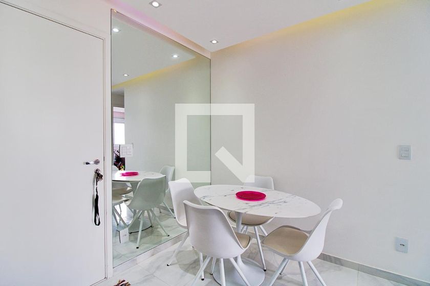 Apartamento, 2 quartos, 47 m² - Foto 9