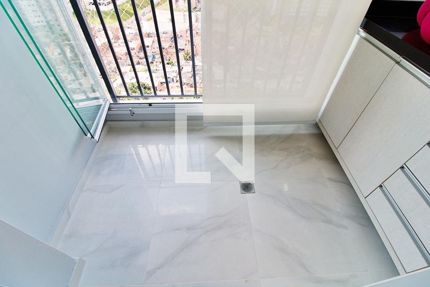 Apartamento, 2 quartos, 47 m² - Foto 13