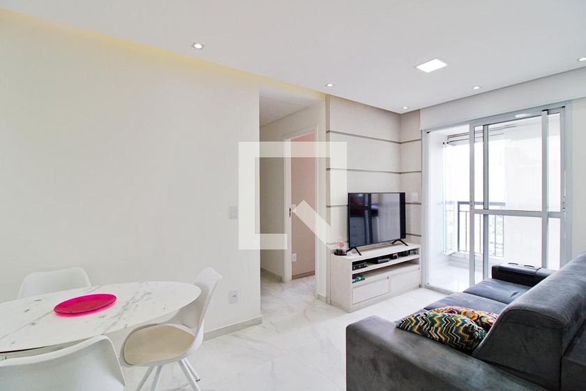 Apartamento, 2 quartos, 47 m² - Foto 3