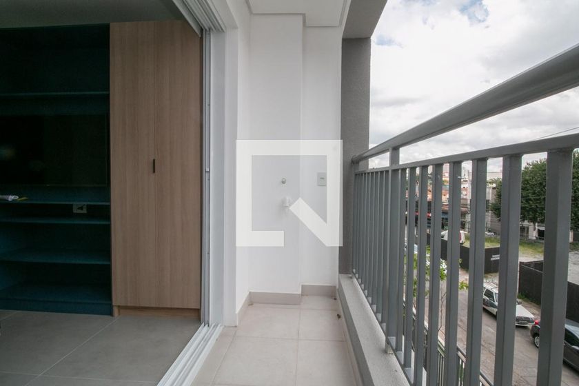Apartamento, 1 quarto, 24 m² - Foto 9