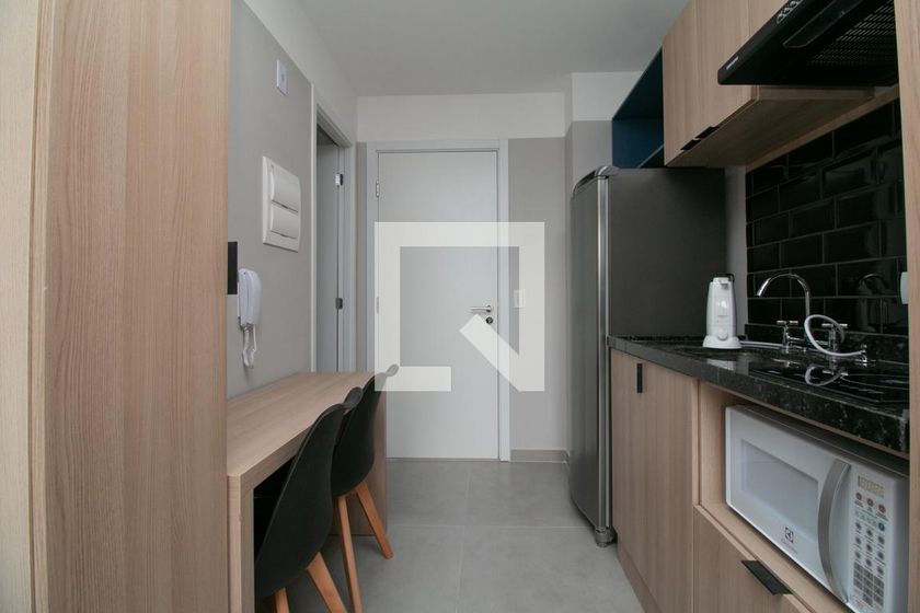 Apartamento, 1 quarto, 24 m² - Foto 12
