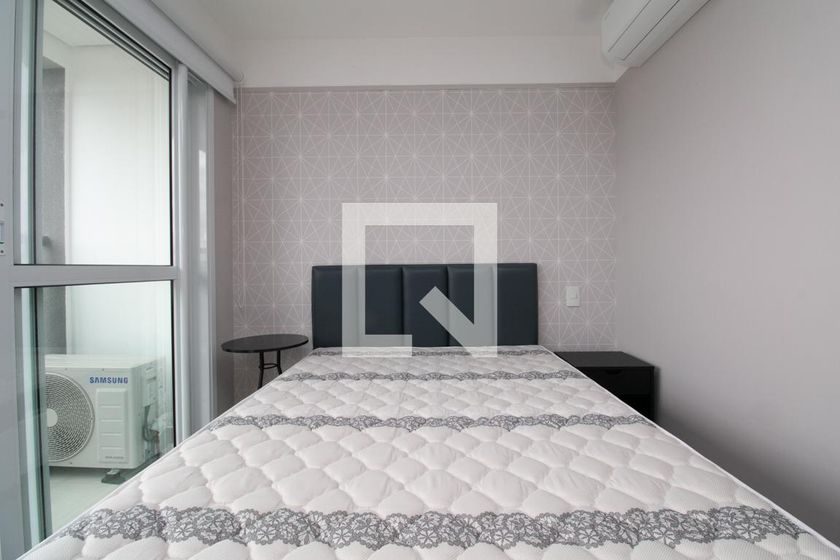 Apartamento, 1 quarto, 24 m² - Foto 4