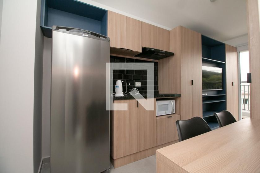 Apartamento, 1 quarto, 24 m² - Foto 13