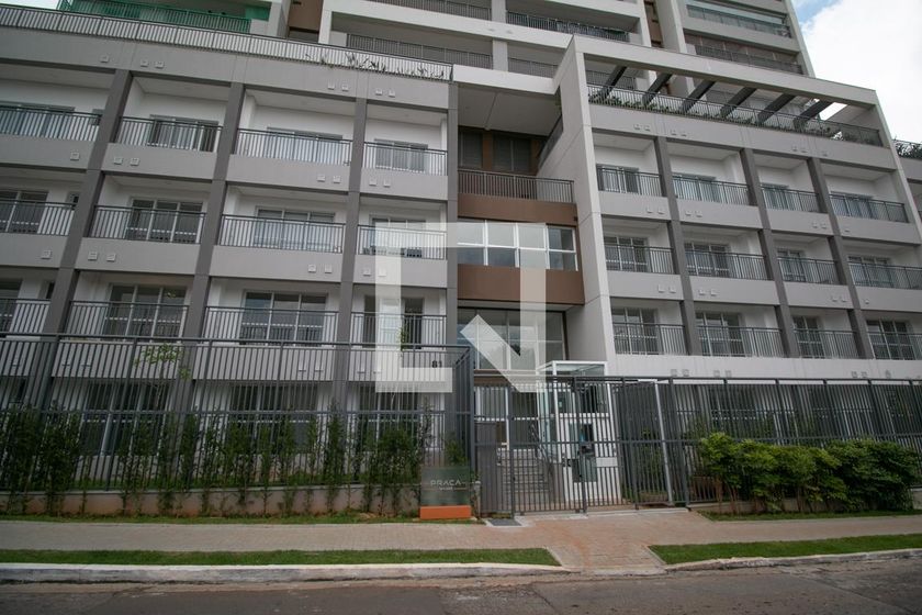 Apartamento, 1 quarto, 24 m² - Foto 25