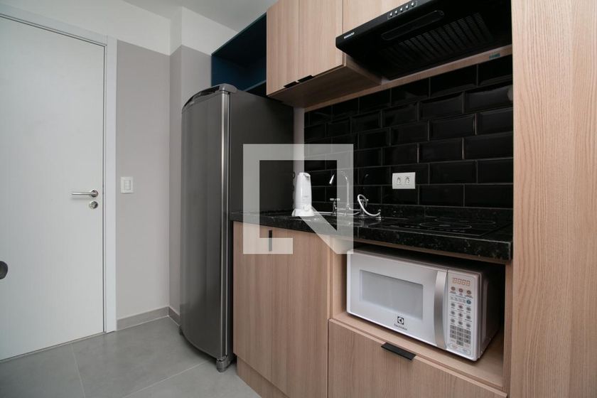 Apartamento, 1 quarto, 24 m² - Foto 11